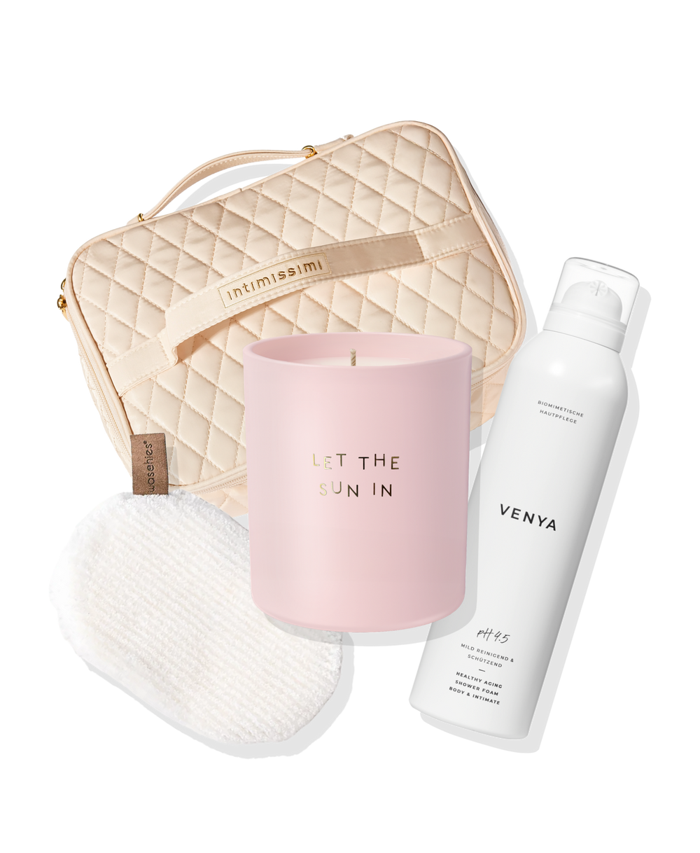 WELLNESS ESSENTIALS SET