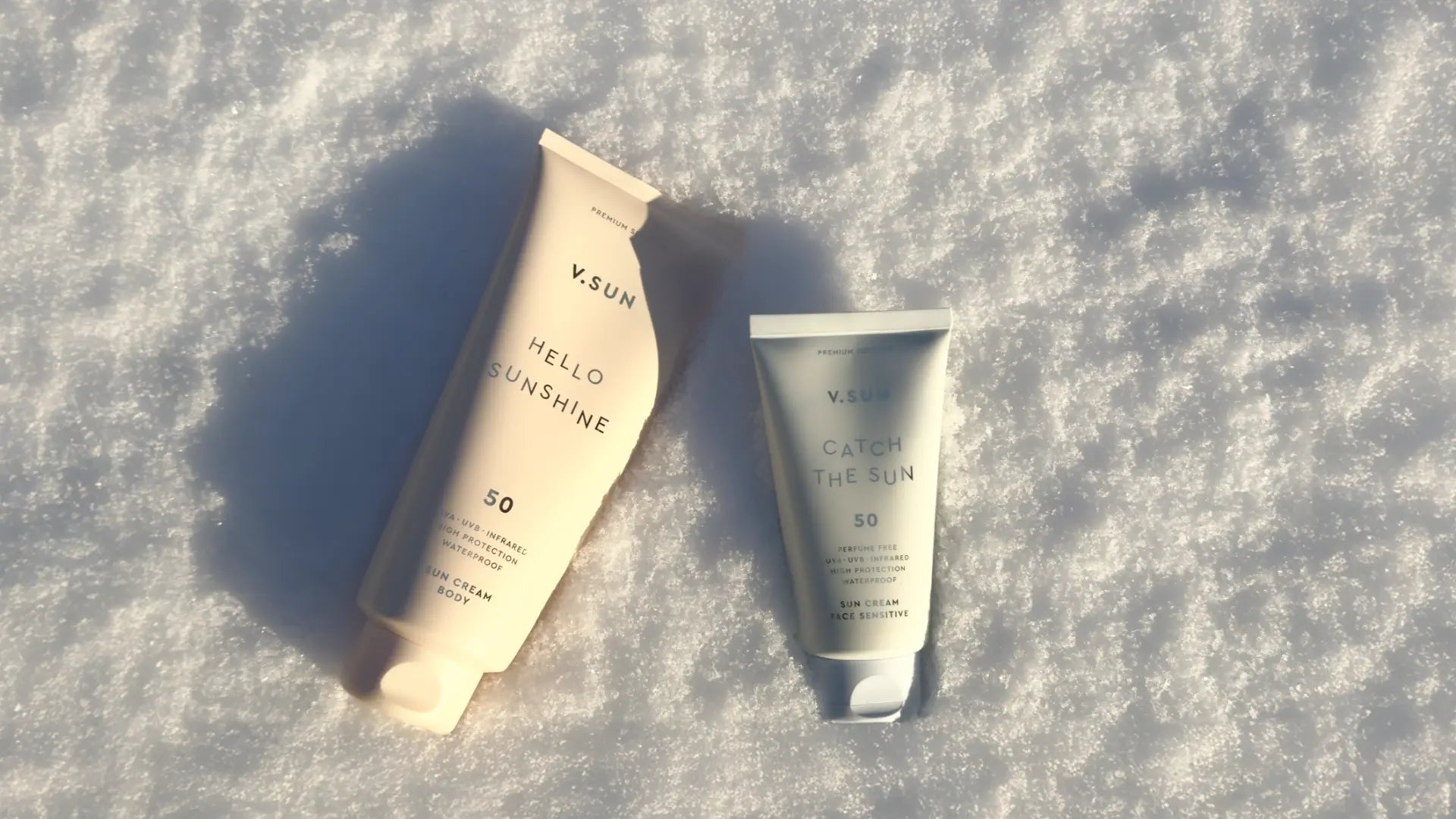 Winter-Mythos UV-Schutz: Warum deine Haut auch bei Kälte SPF braucht ❄️☀️
