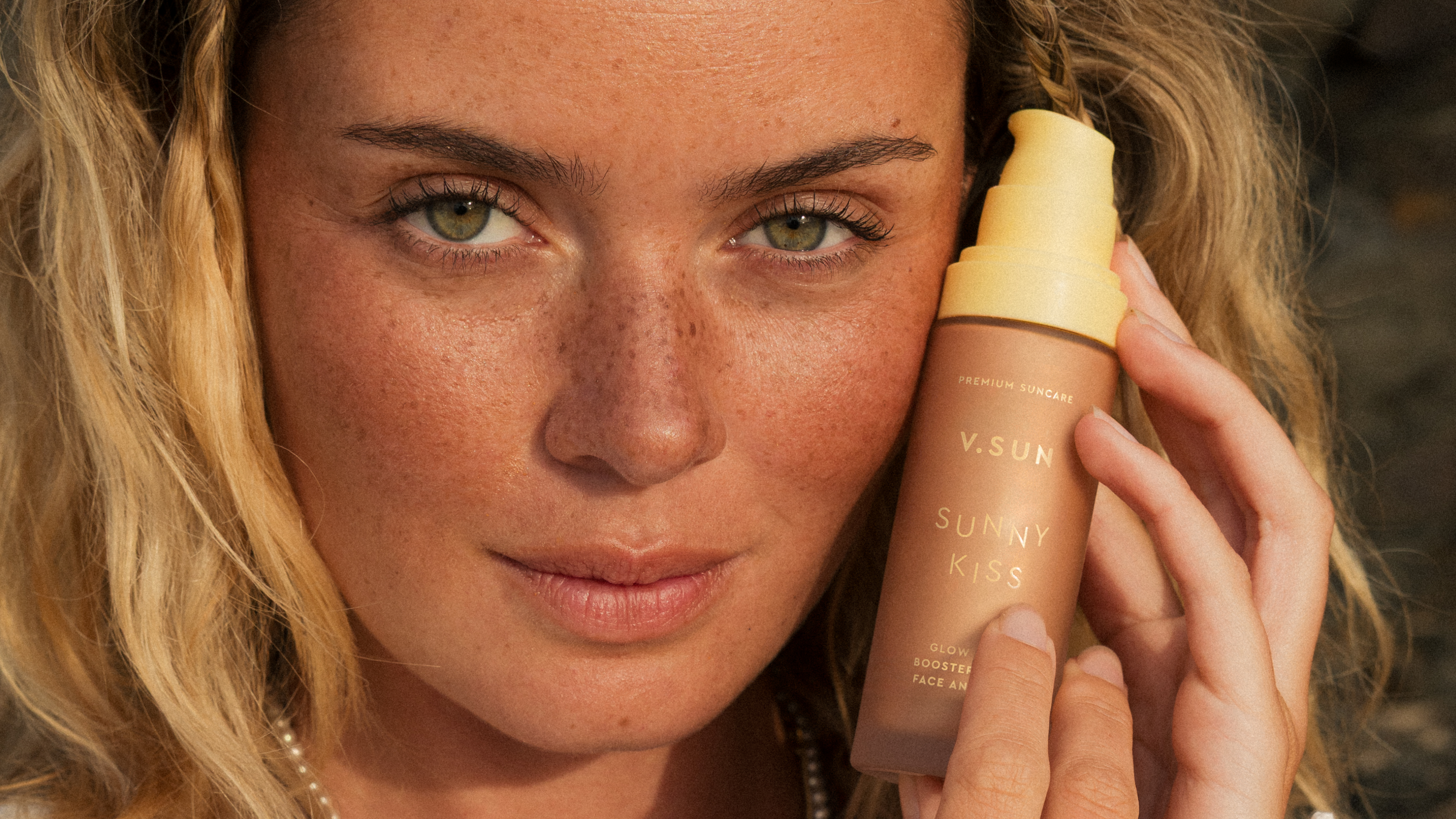 TAN DROPS: Sun-kissed Glow ohne Selbstbräuner