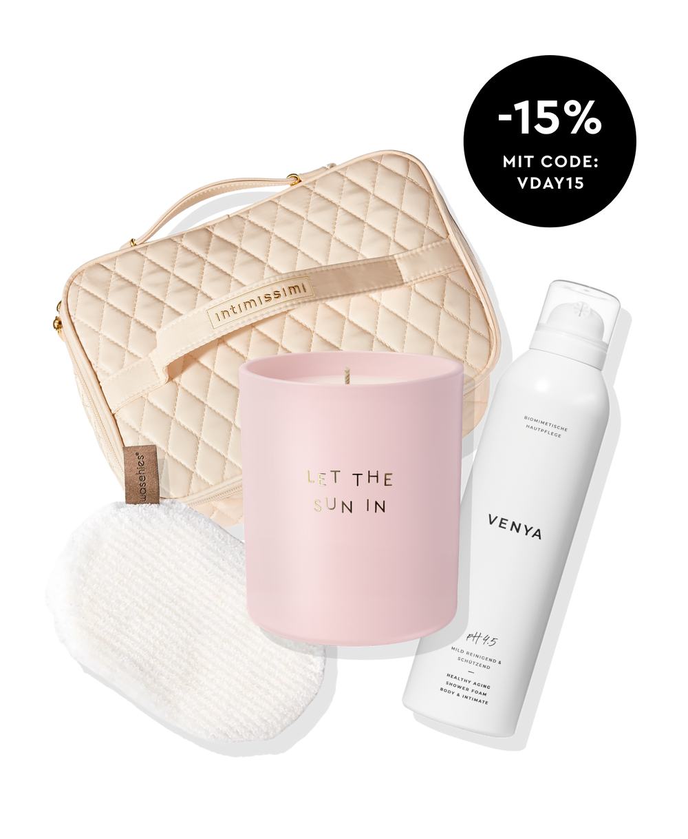 WELLNESS ESSENTIALS SET