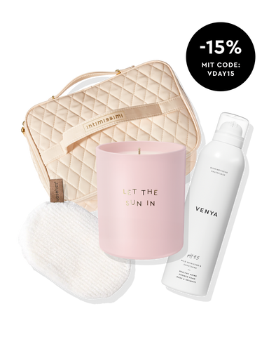 WELLNESS ESSENTIALS SET