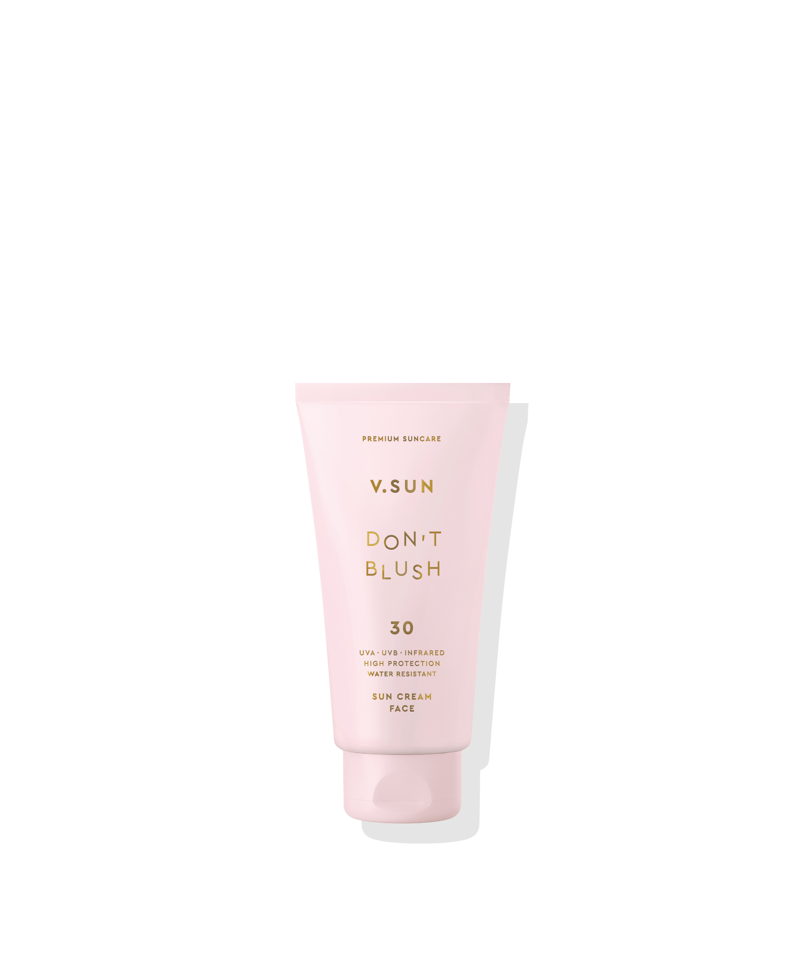 SUN CREAM FACE SPF 30