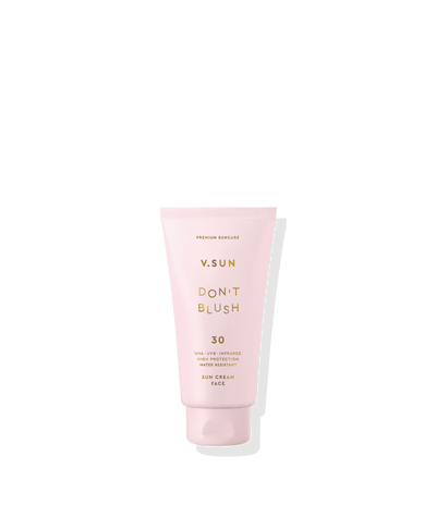 SUN CREAM FACE SPF 30