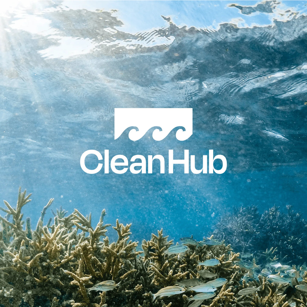 V.SUN kooperiert mit CleanHub